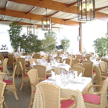 נאבאסראדה Hotel Rural Las Postas מראה חיצוני תמונה