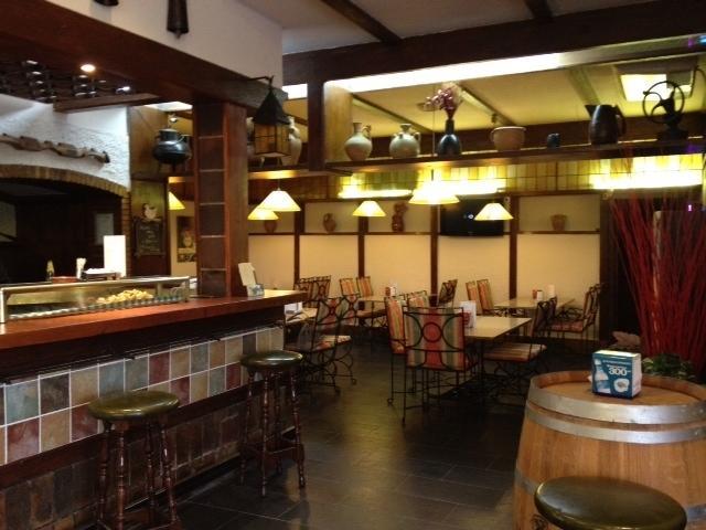 נאבאסראדה Hotel Rural Las Postas מראה חיצוני תמונה