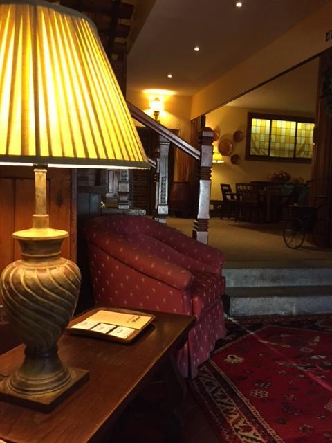 נאבאסראדה Hotel Rural Las Postas מראה חיצוני תמונה